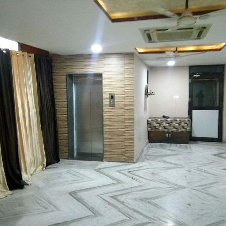 Hotel Shree Pushpak Raigarh Bagian luar foto