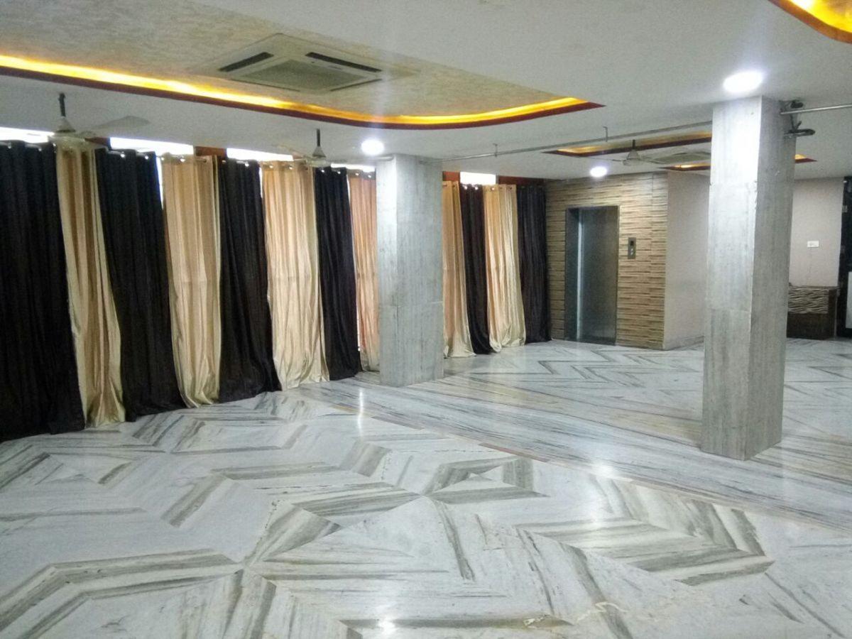 Hotel Shree Pushpak Raigarh Bagian luar foto