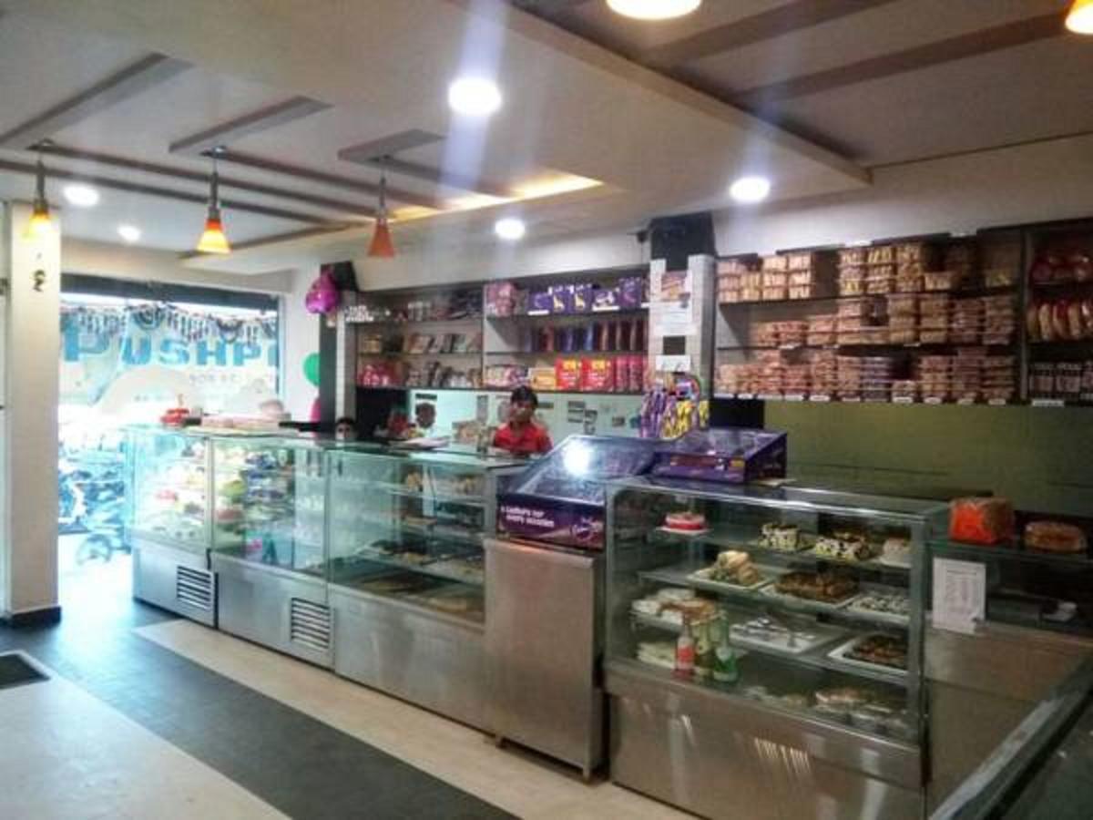 Hotel Shree Pushpak Raigarh Bagian luar foto