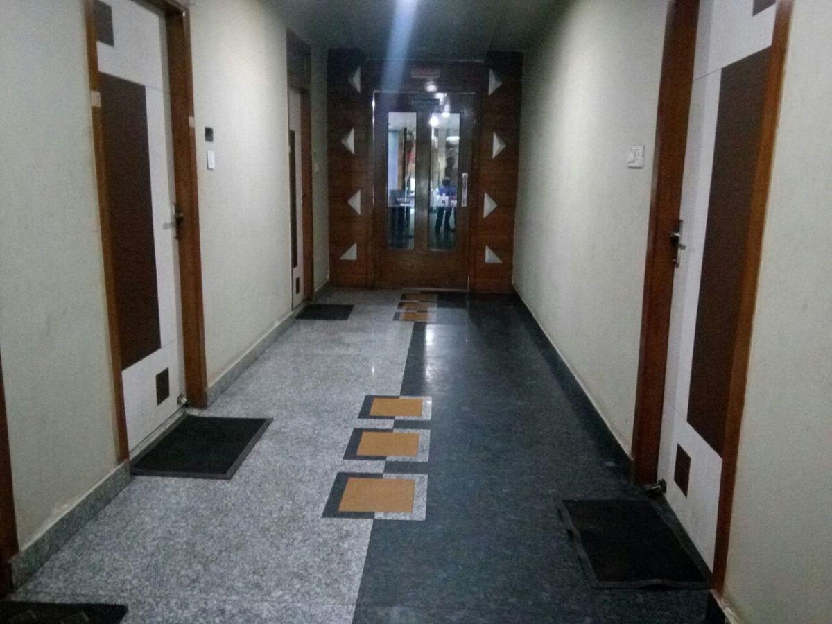 Hotel Shree Pushpak Raigarh Bagian luar foto
