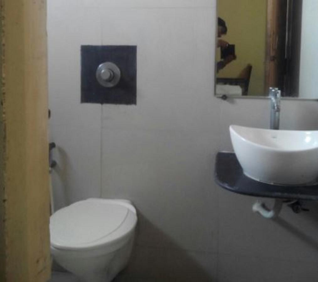 Hotel Shree Pushpak Raigarh Bagian luar foto