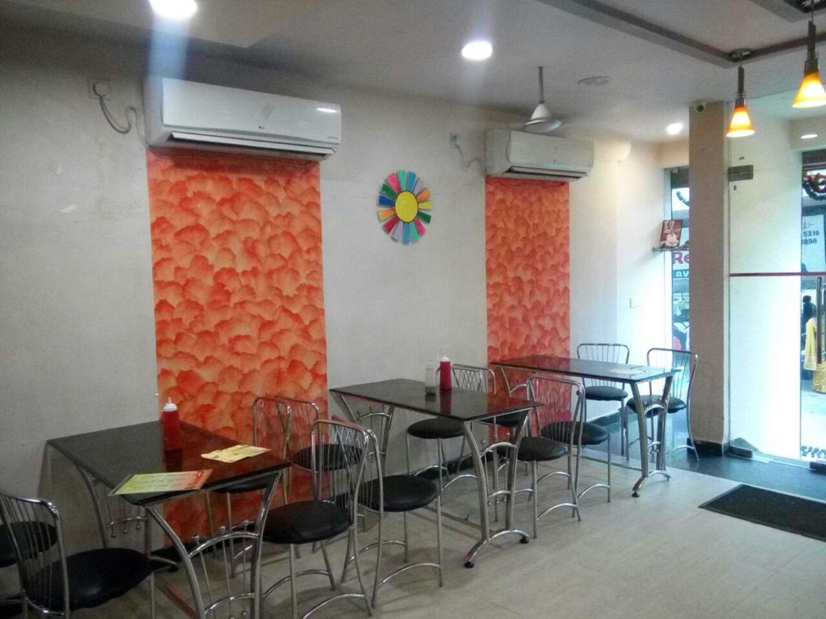 Hotel Shree Pushpak Raigarh Bagian luar foto